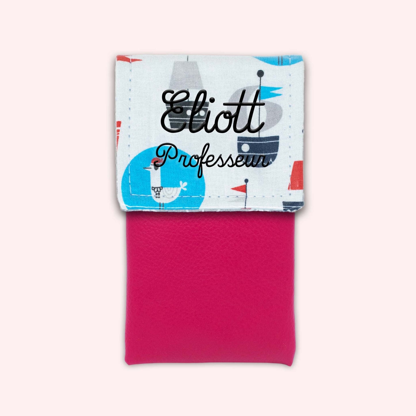 Pochette aimantée Petit Bé