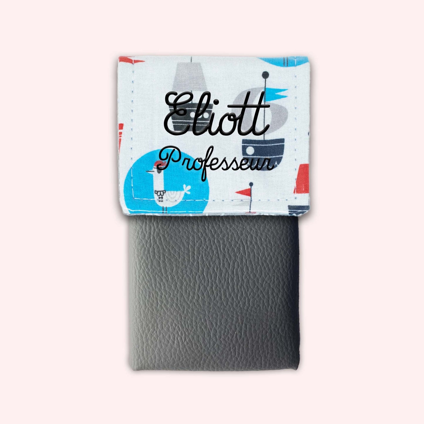 Pochette aimantée Petit Bé