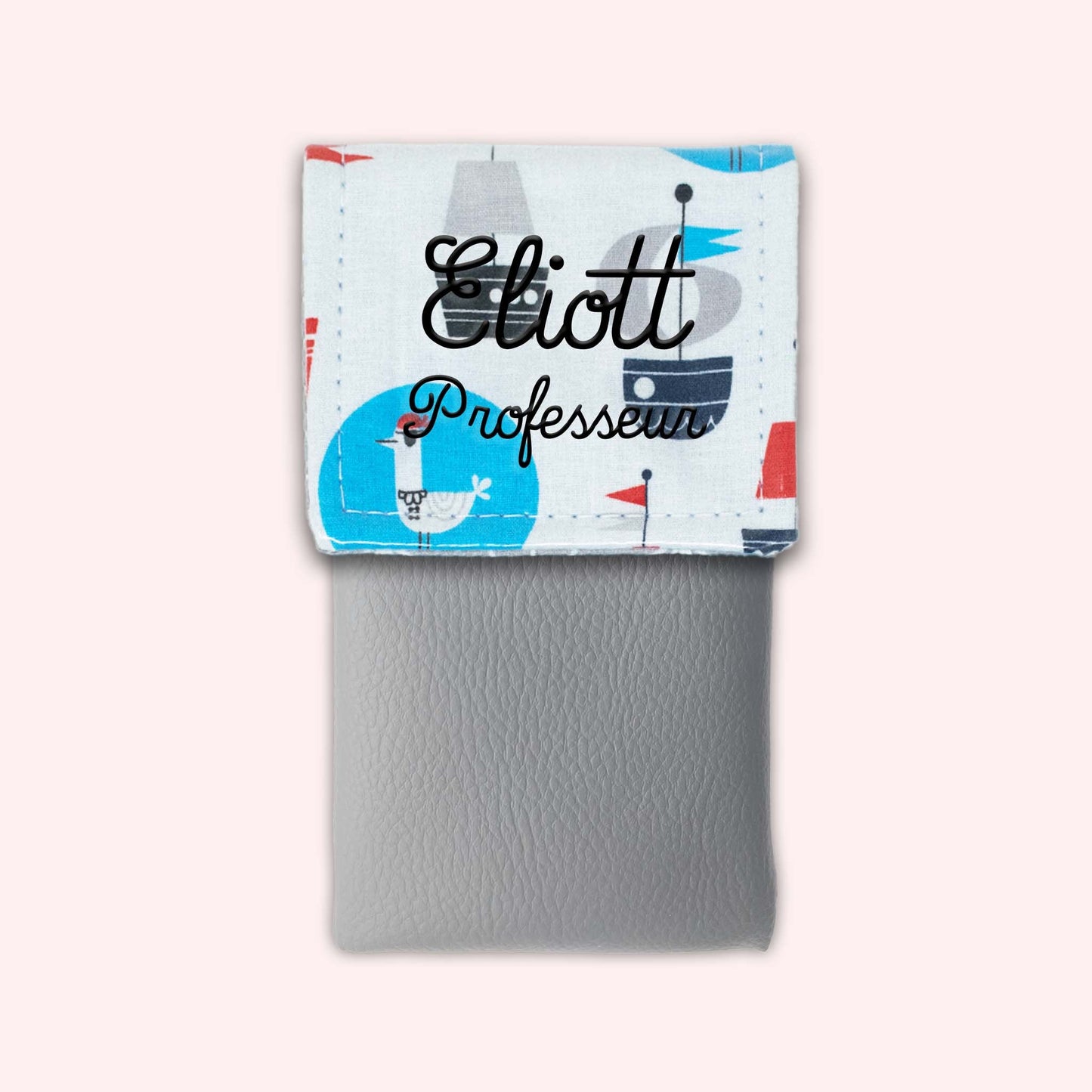 Pochette aimantée Petit Bé