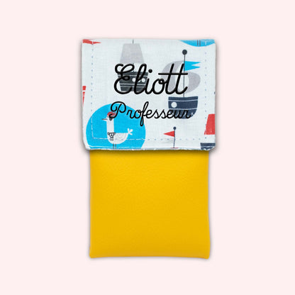 Pochette aimantée Petit Bé