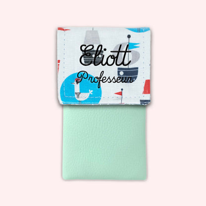 Pochette aimantée Petit Bé
