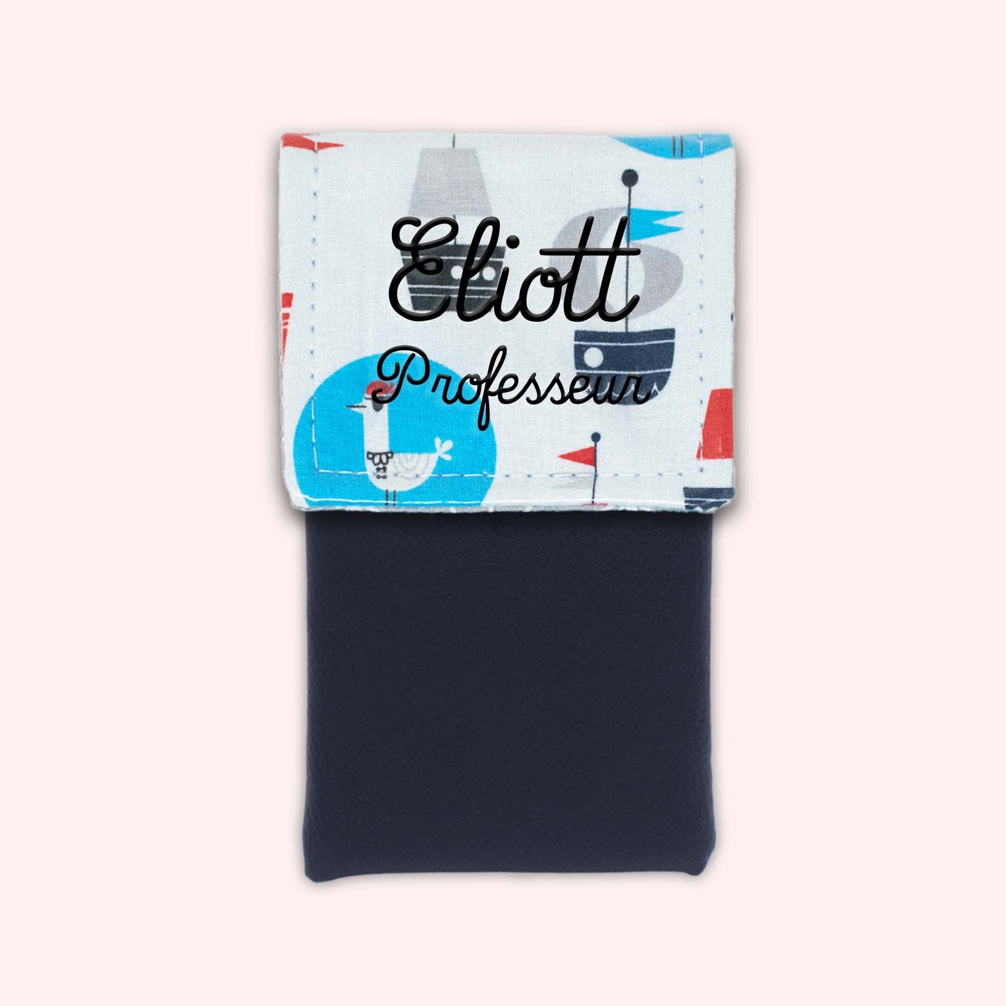 Pochette aimantée Petit Bé