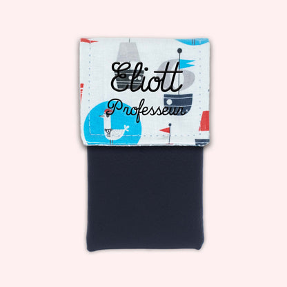Pochette aimantée Petit Bé