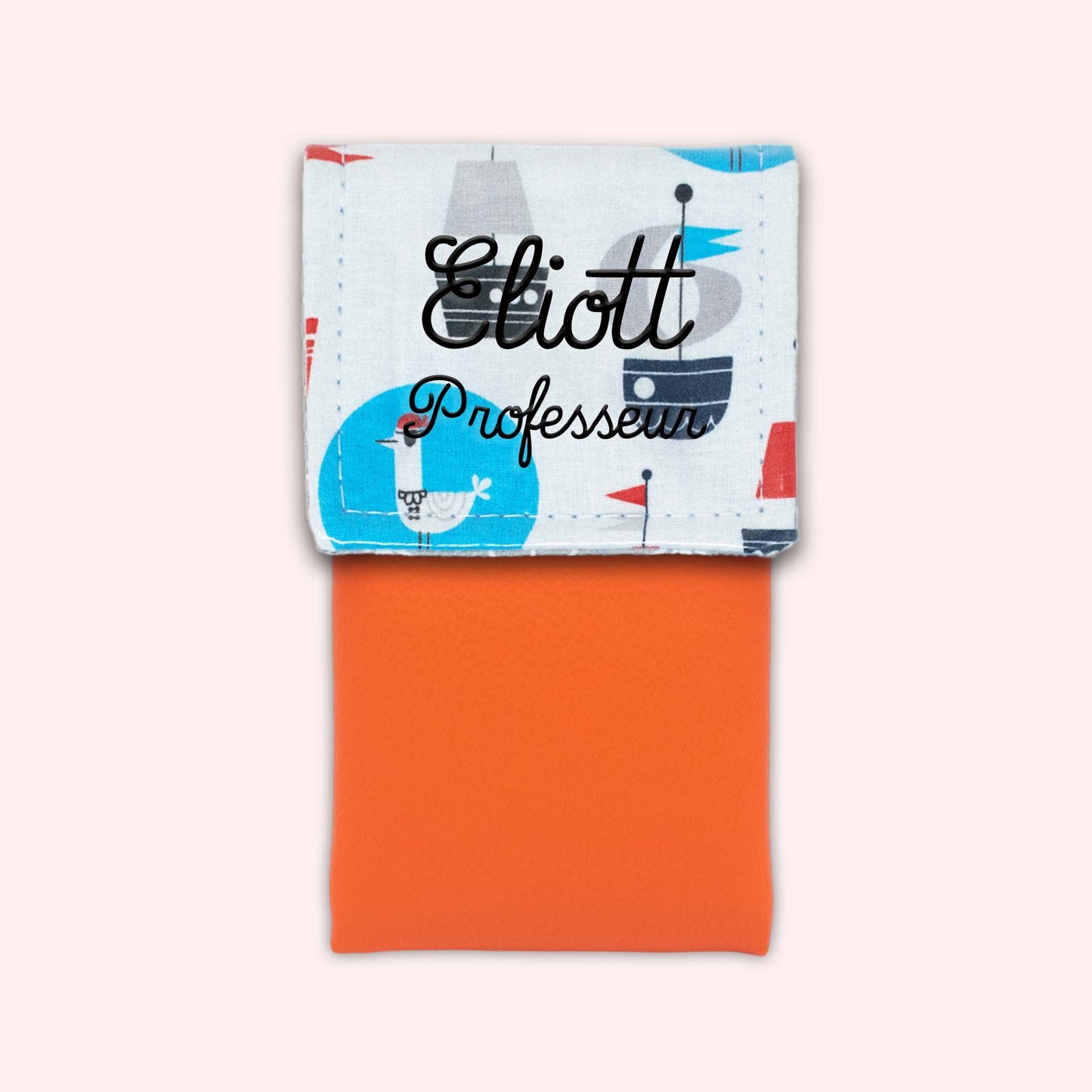 Pochette aimantée Petit Bé