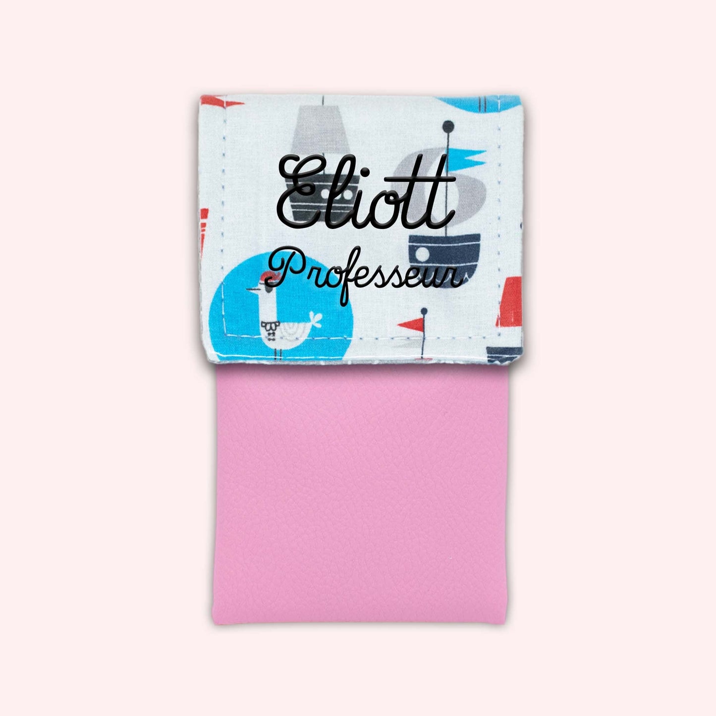 Pochette aimantée Petit Bé