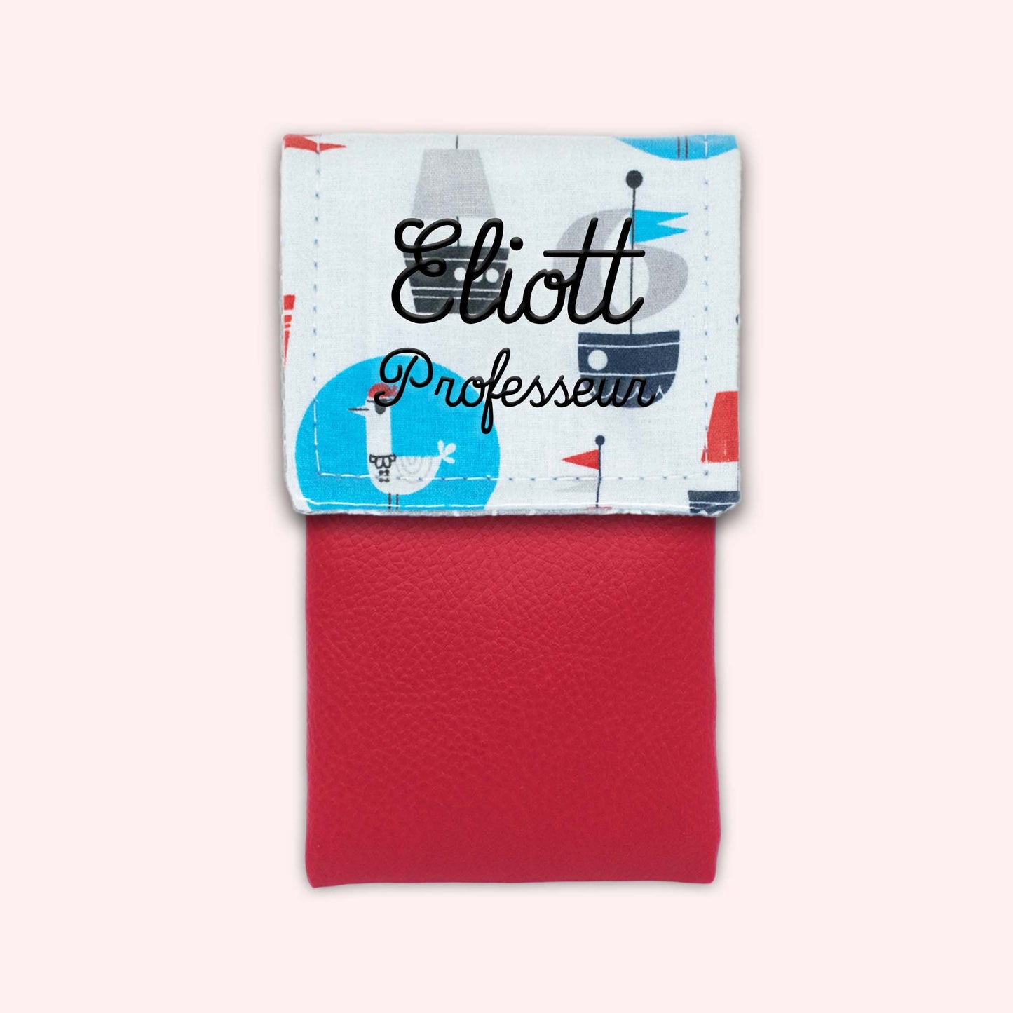 Pochette aimantée Petit Bé