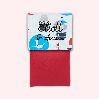 Pochette aimantée Petit Bé