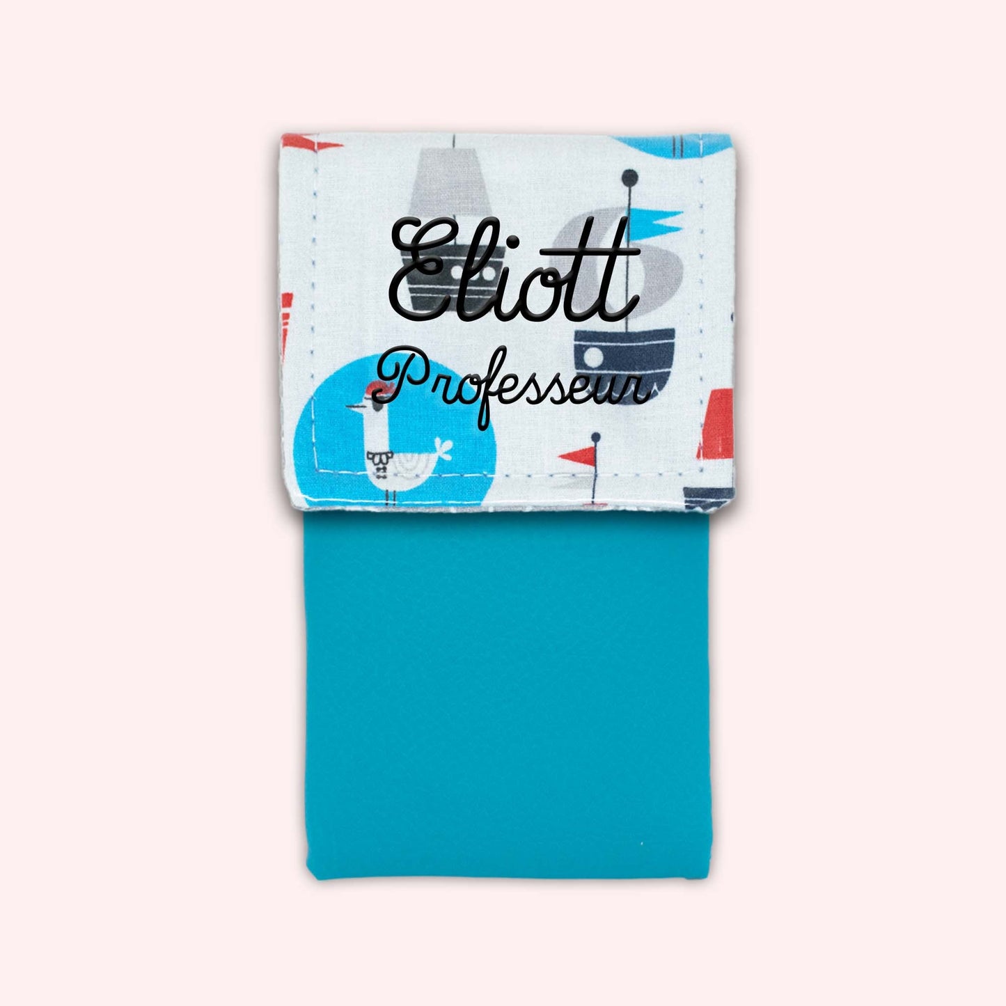 Pochette aimantée Petit Bé
