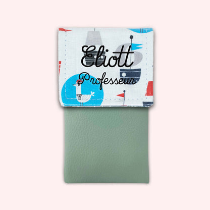Pochette aimantée Petit Bé