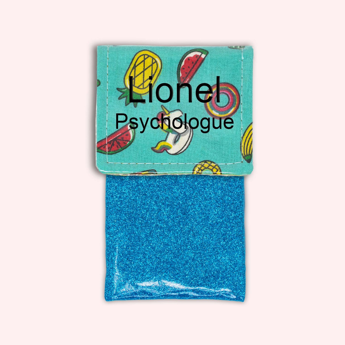 Pochette aimantée SummerPool