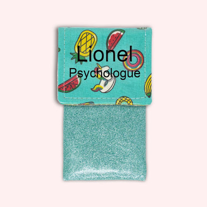 Pochette aimantée SummerPool
