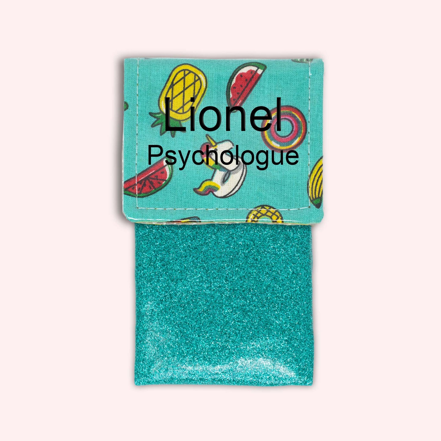 Pochette aimantée SummerPool