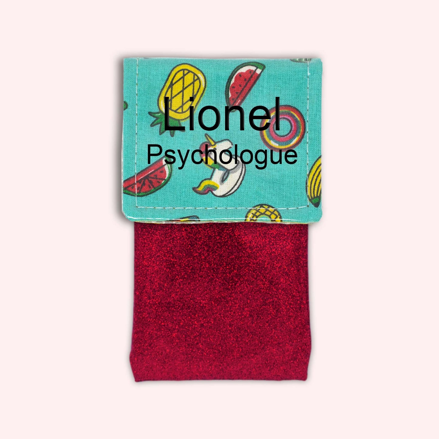 Pochette aimantée SummerPool
