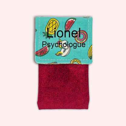 Pochette aimantée SummerPool