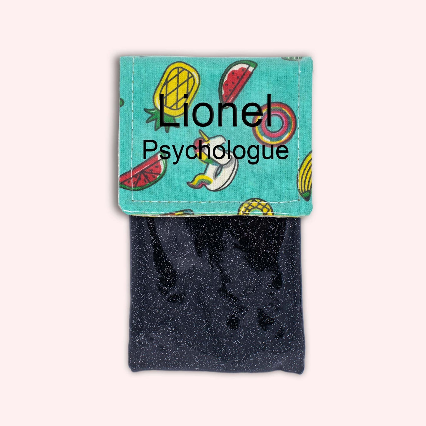 Pochette aimantée SummerPool