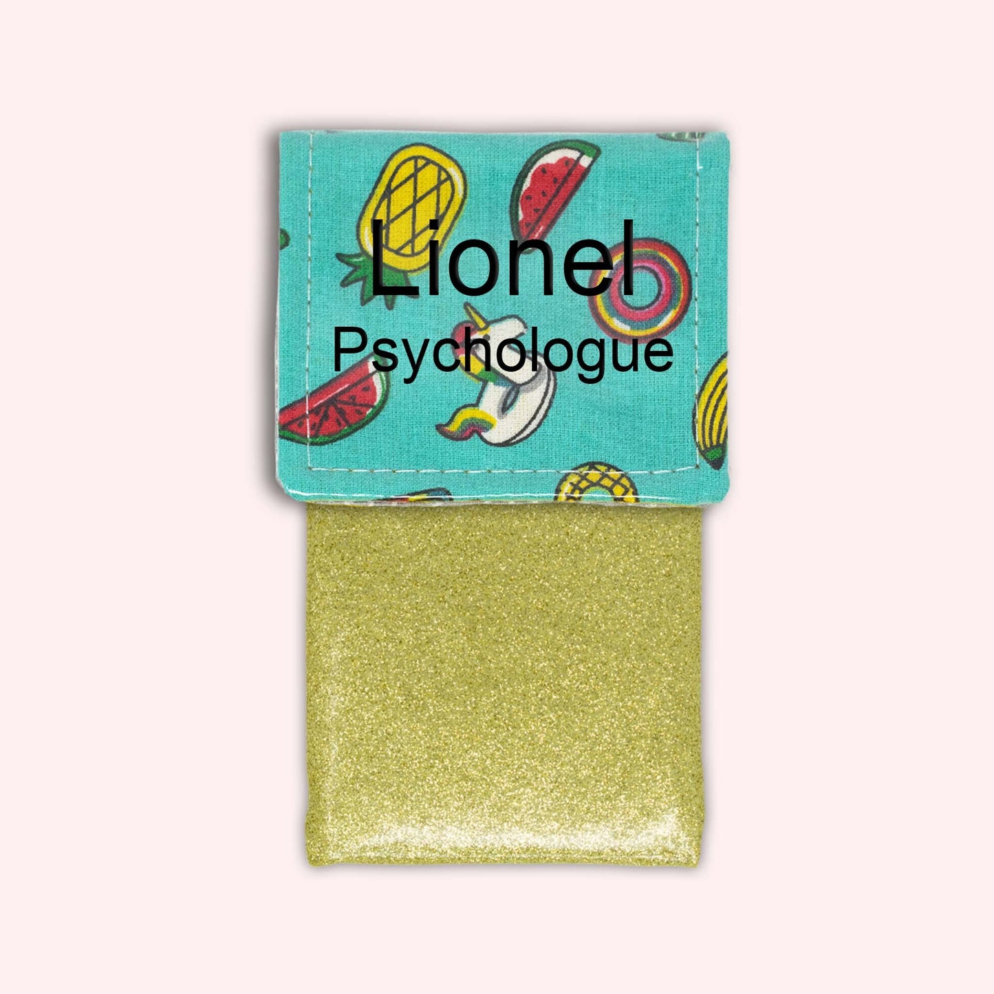 Pochette aimantée SummerPool