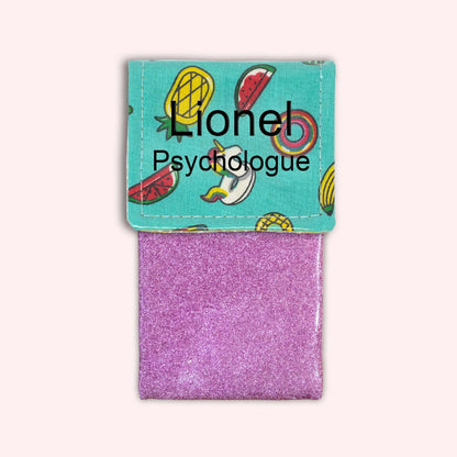Pochette aimantée SummerPool