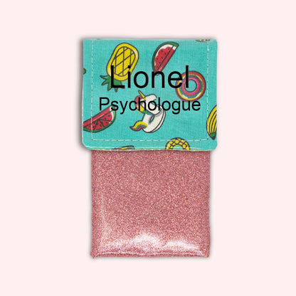 Pochette aimantée SummerPool