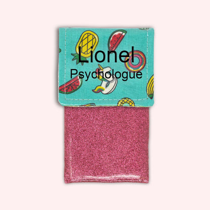 Pochette aimantée SummerPool