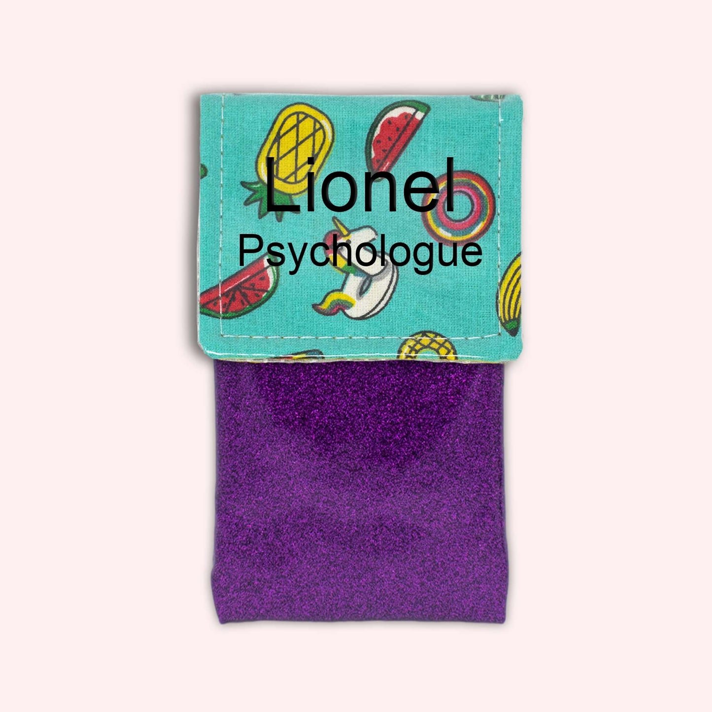 Pochette aimantée SummerPool