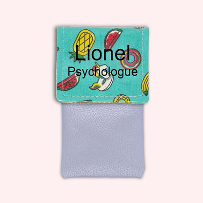 Pochette aimantée SummerPool