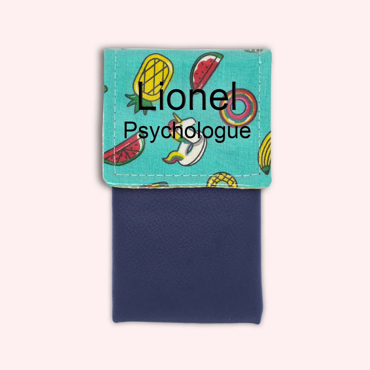 Pochette aimantée SummerPool
