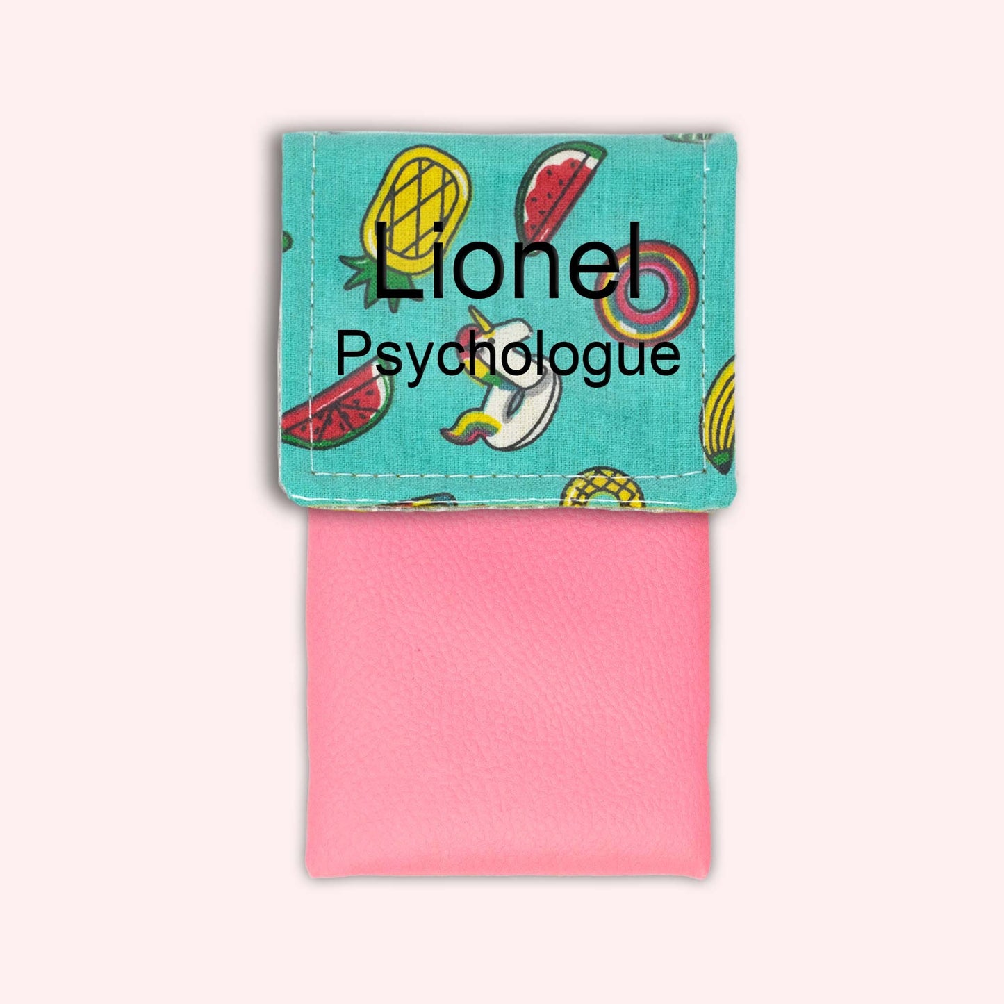 Pochette aimantée SummerPool