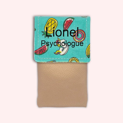 Pochette aimantée SummerPool