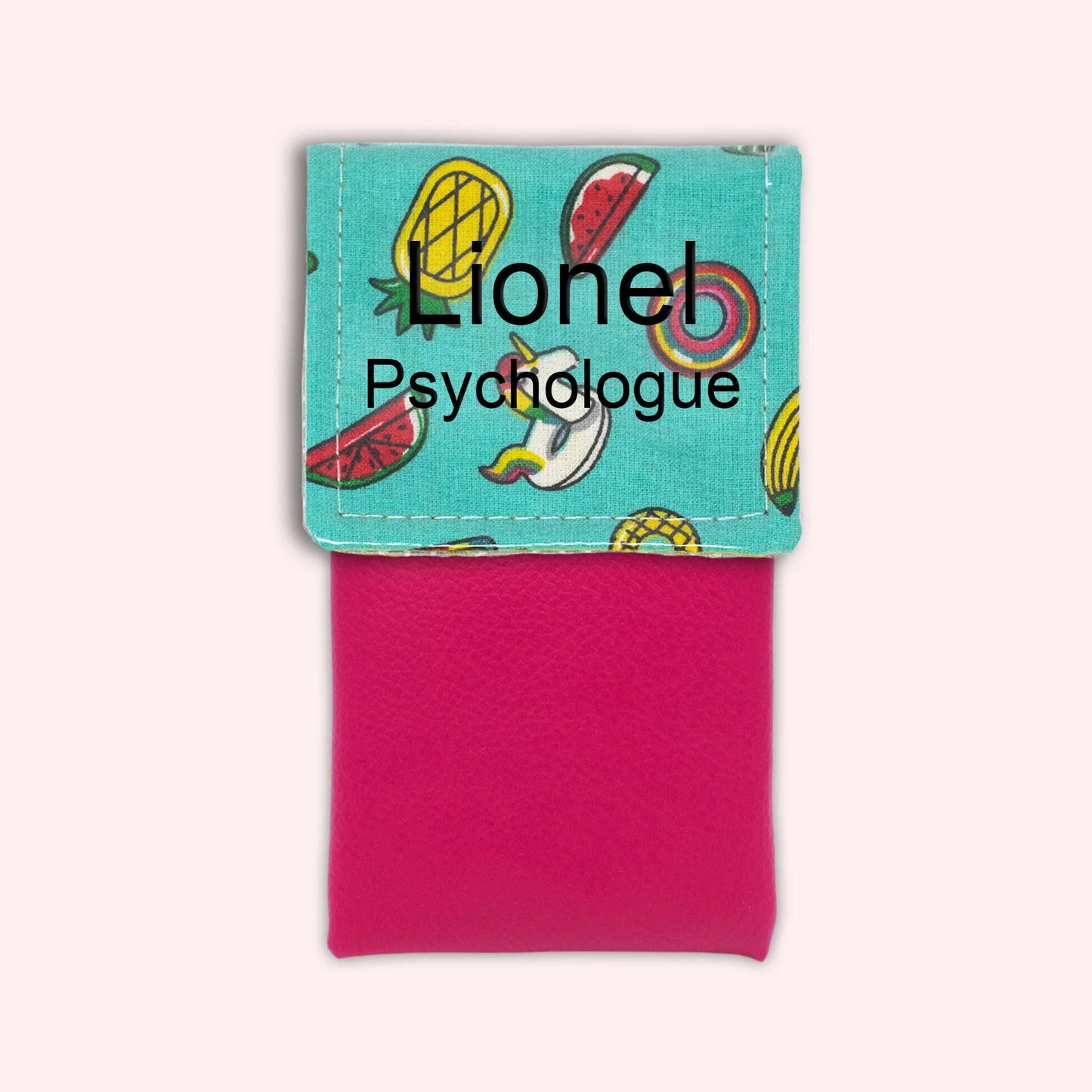 Pochette aimantée SummerPool