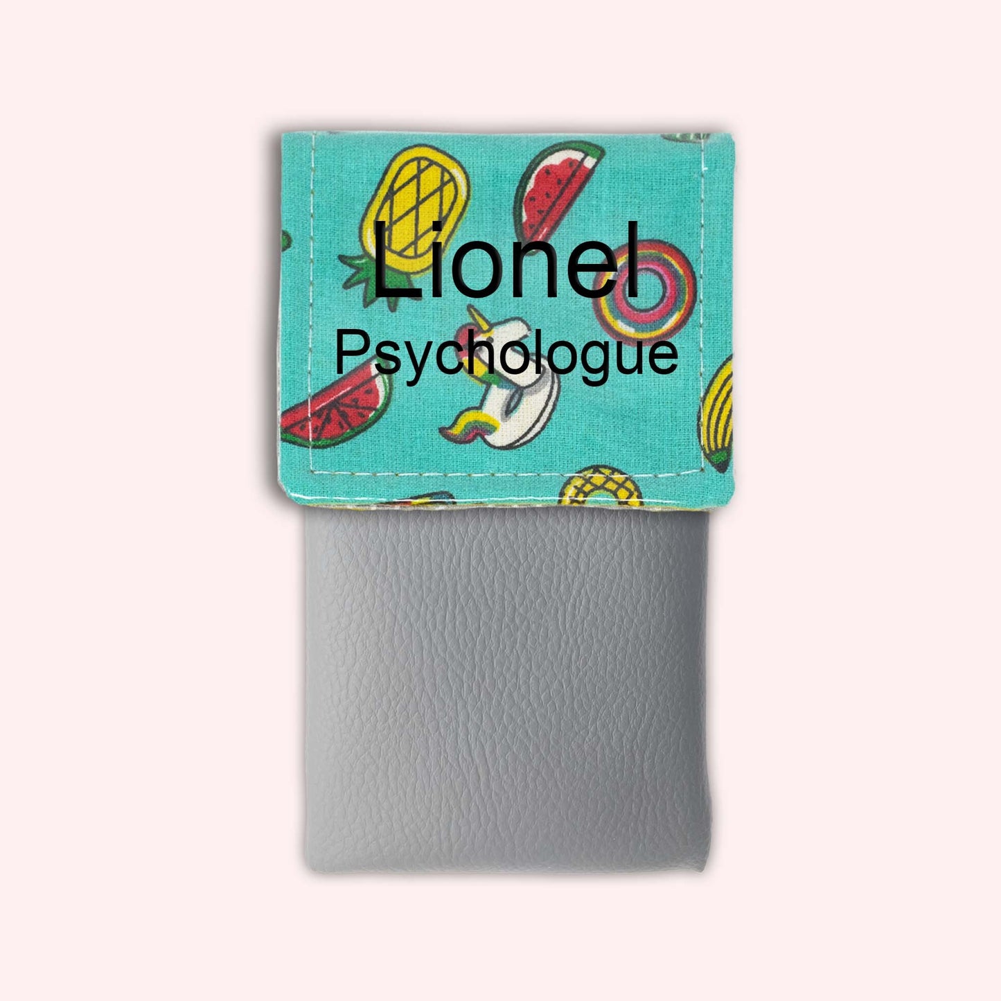 Pochette aimantée SummerPool