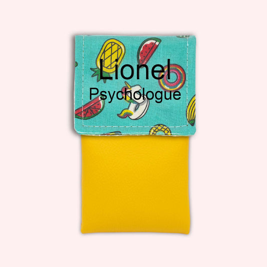 Pochette aimantée SummerPool