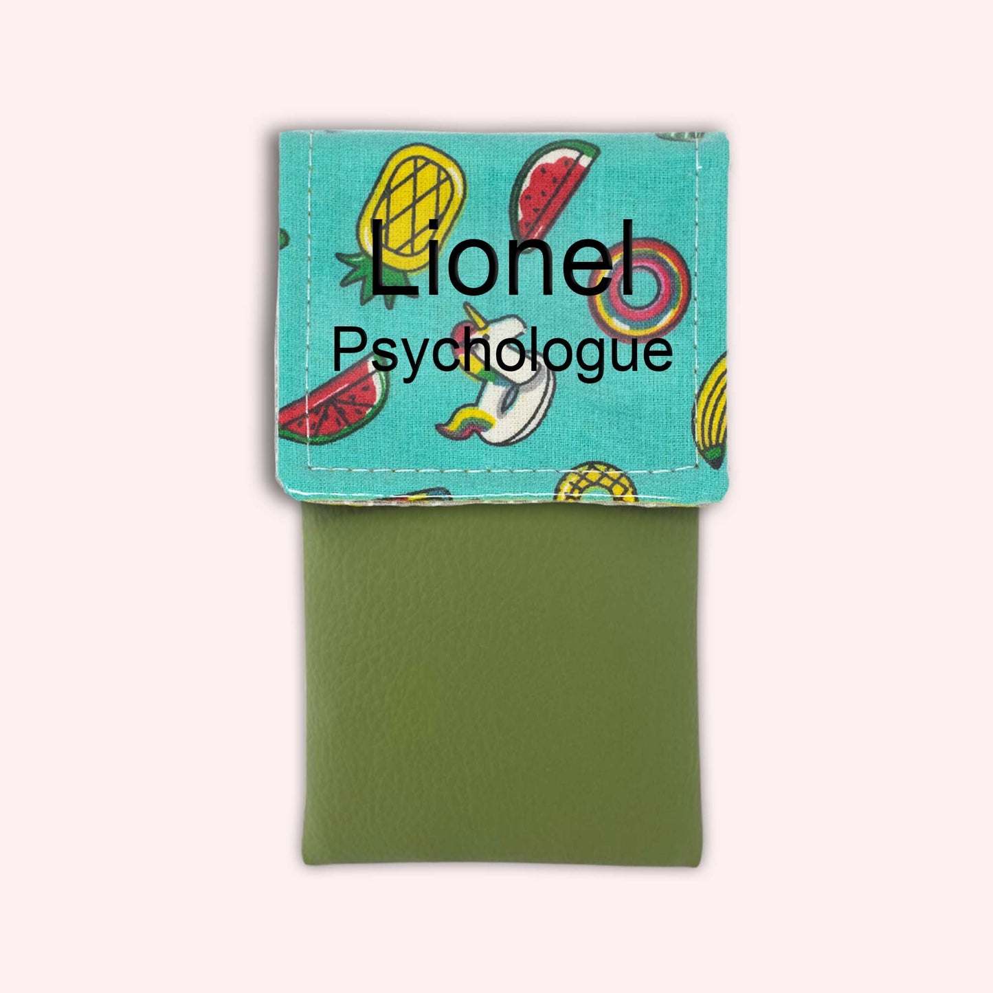 Pochette aimantée SummerPool