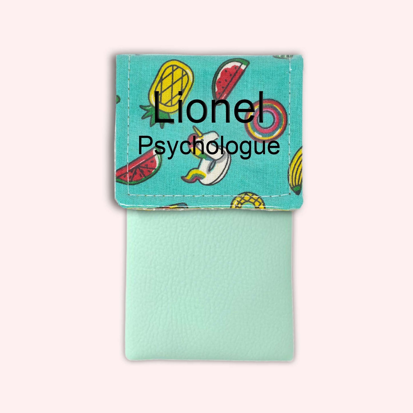 Pochette aimantée SummerPool