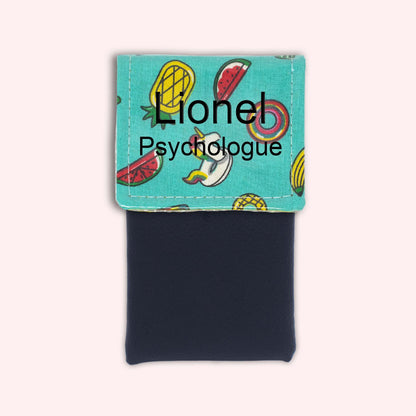 Pochette aimantée SummerPool