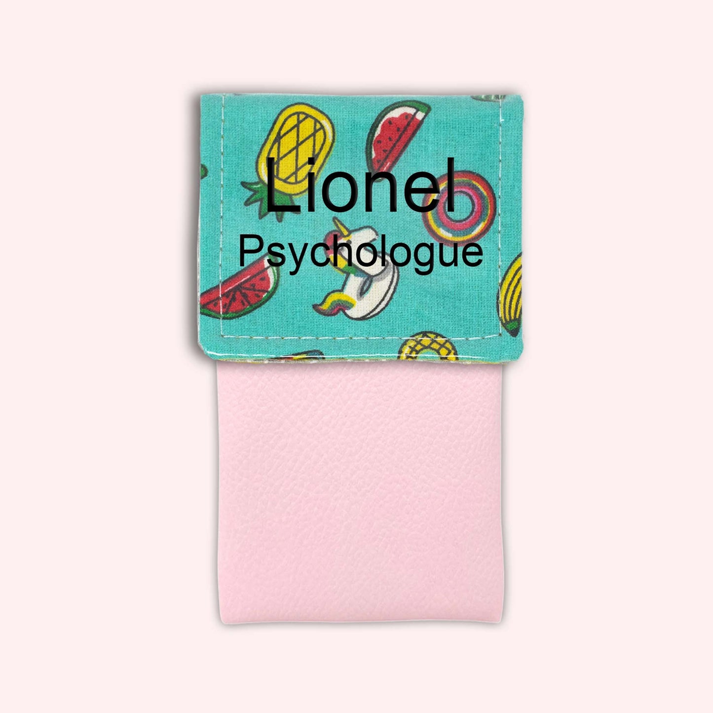 Pochette aimantée SummerPool