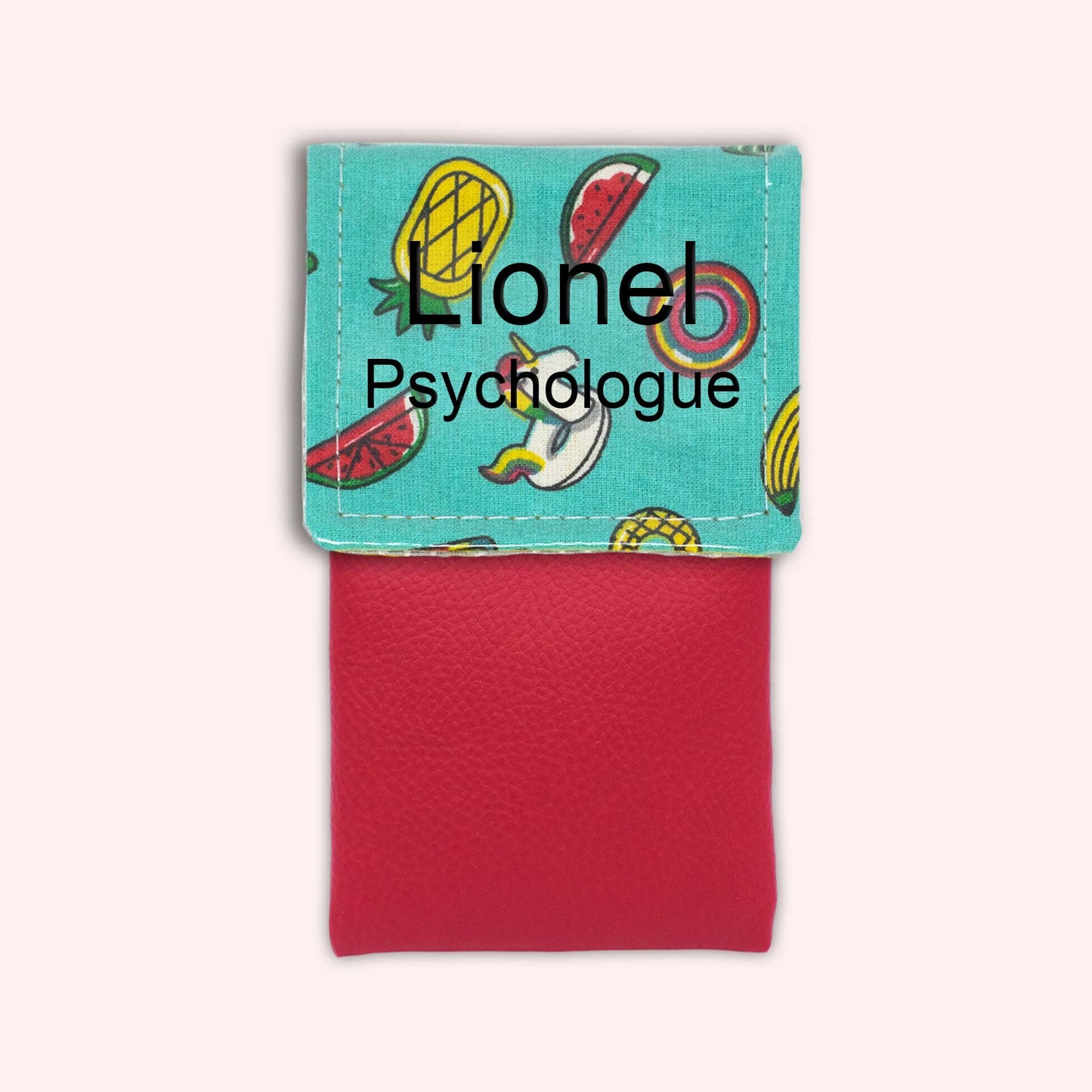 Pochette aimantée SummerPool