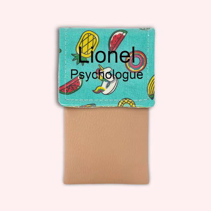 Pochette aimantée SummerPool