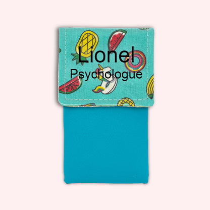Pochette aimantée SummerPool
