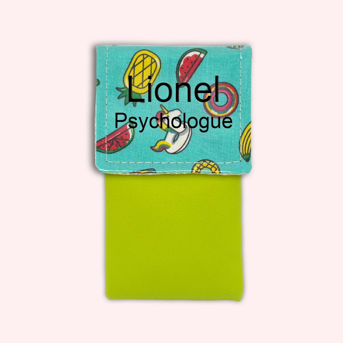 Pochette aimantée SummerPool