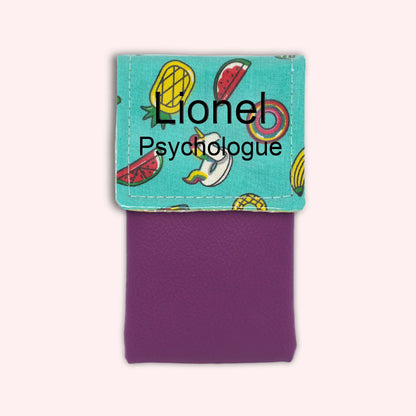 Pochette aimantée SummerPool