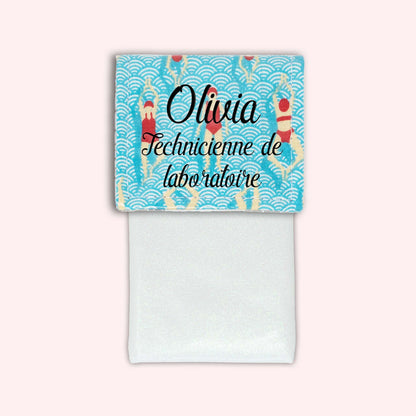 Pochette aimantée WaveWonders