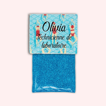 Pochette aimantée WaveWonders