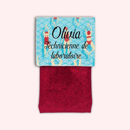Pochette aimantée WaveWonders