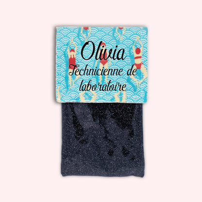 Pochette aimantée WaveWonders