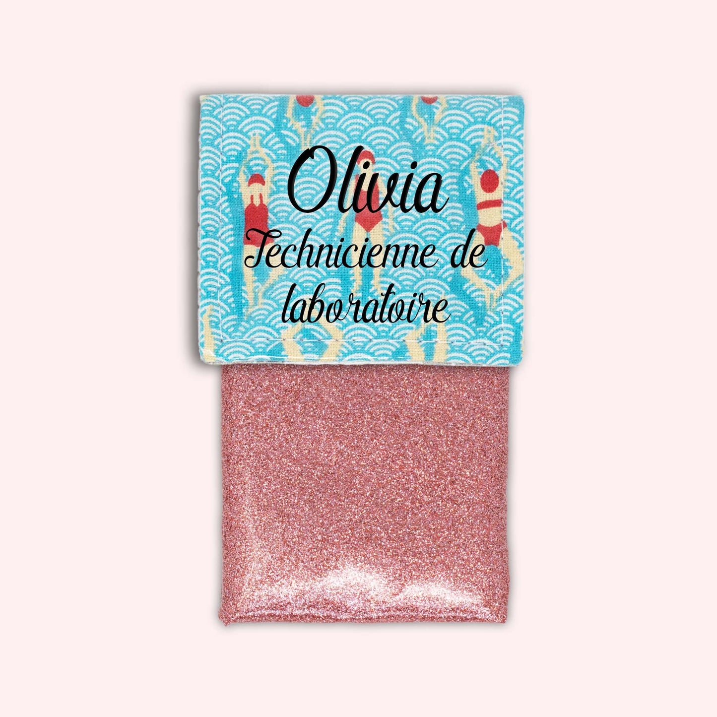 Pochette aimantée WaveWonders