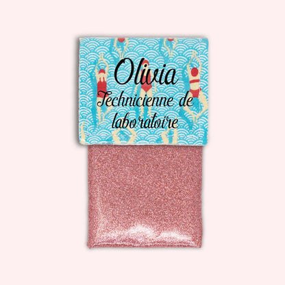 Pochette aimantée WaveWonders