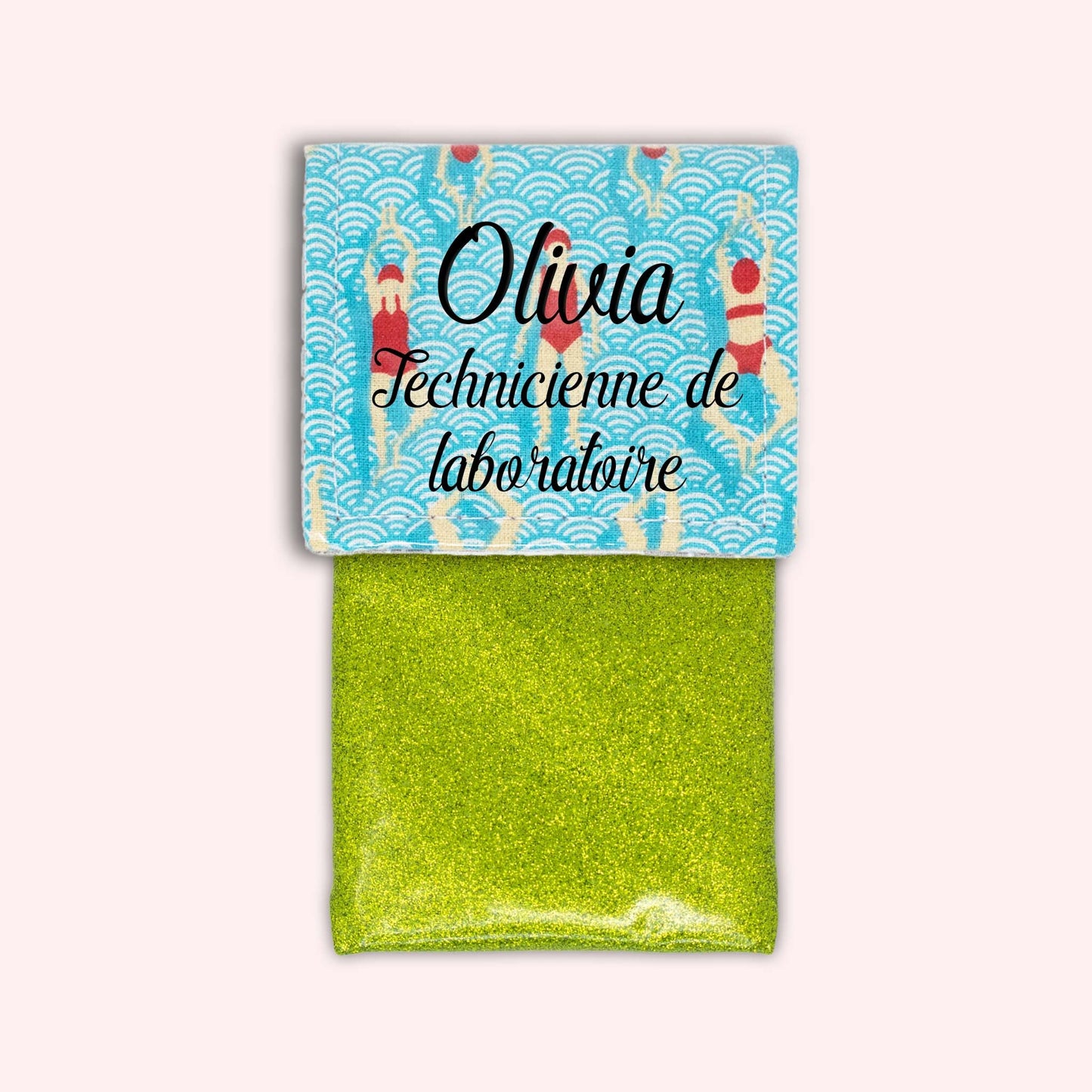 Pochette aimantée WaveWonders