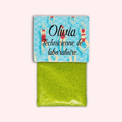 Pochette aimantée WaveWonders
