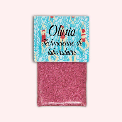 Pochette aimantée WaveWonders