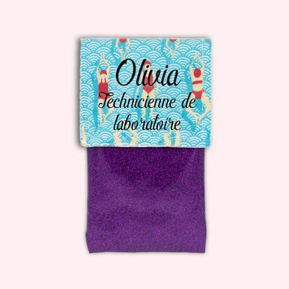 Pochette aimantée WaveWonders